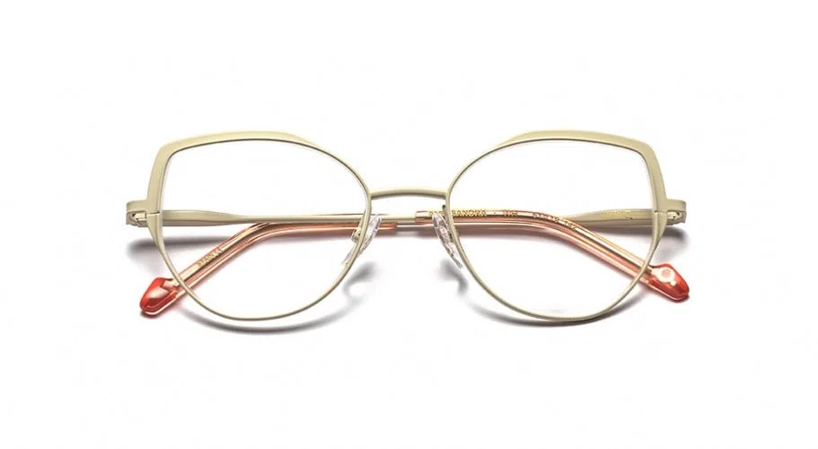 Etnia Barcelona ALEKSANDRA Eyeglasses - view 9